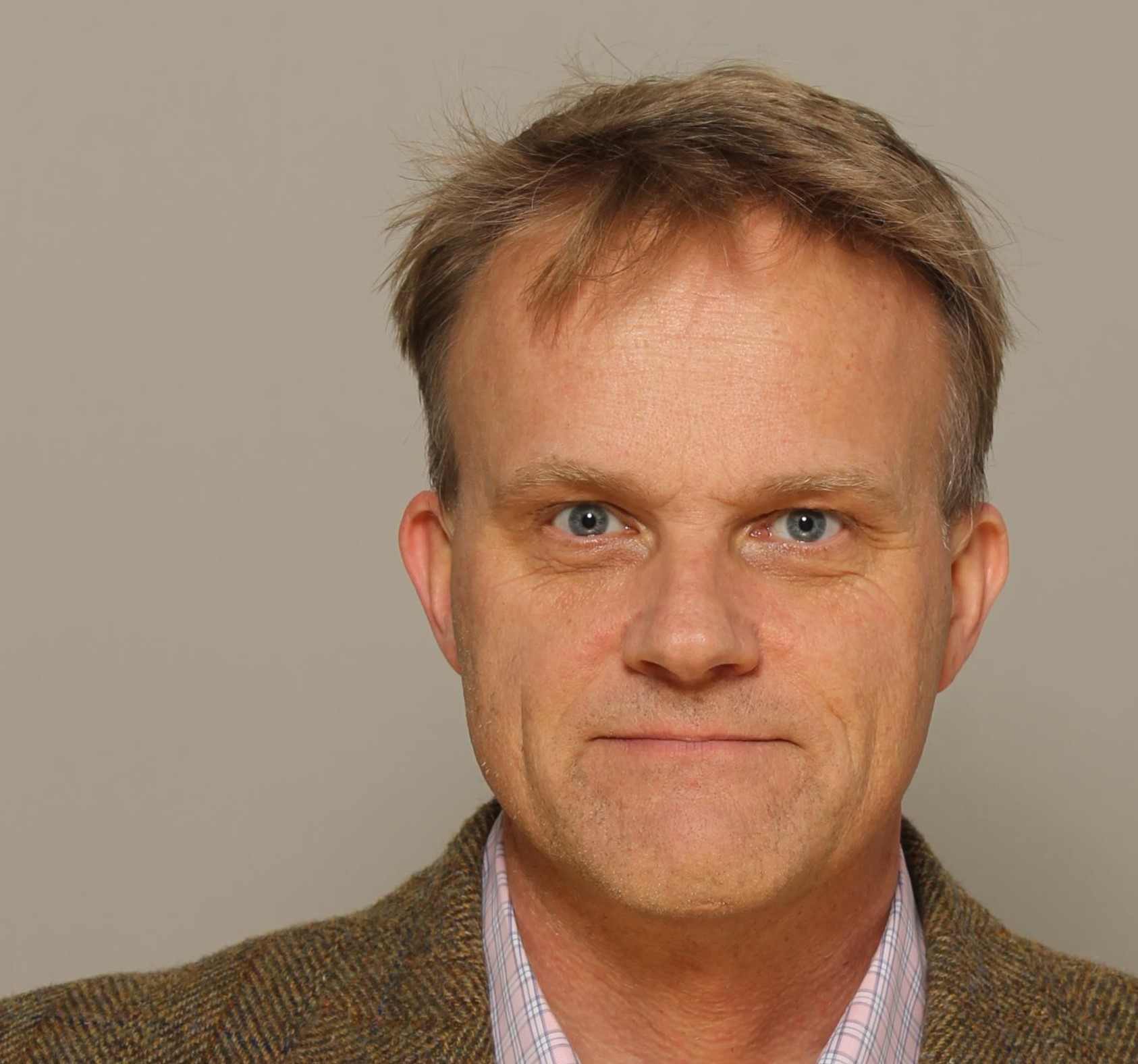 Willem H. van Boom